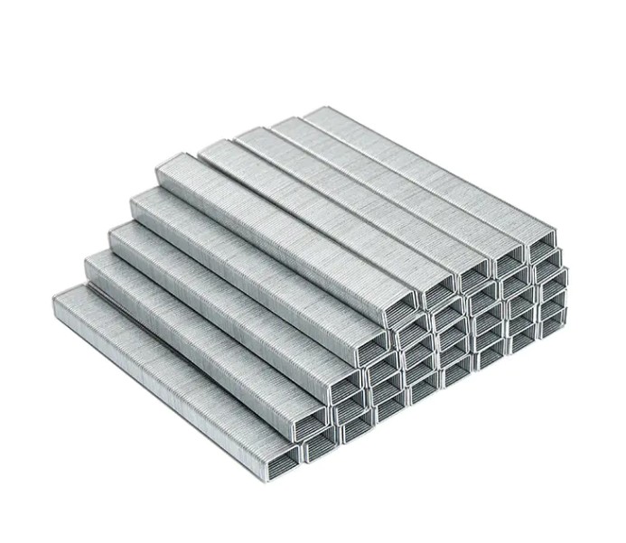 선두: Zhejiang Tianying Hardware Co., Ltd와 Thin Line Staples의 우수성